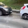 Парочка занялась сексом прямо в центре Киева.