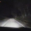 Сегодня ночью в районе «Чёрной будки» — у ж/д переезда на Рыбное — на дорогу...