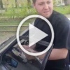 Кемеровчанин попался на тонировке и вождении без прав