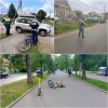 За минувшие сутки в Екатеринбурге произошли сразу три аварии с участием детей...