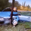 В селе Городище 17-летний водитель «ВАЗ-21083» сбил лошадь на ул. Больничной,...