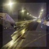 10 машин попали в аварию на Дмитровском шоссе возле деревни Сухарево...