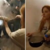 В Пермском крае ревнивая женщина облила кипятком свою соседку — она скончалась.