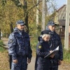 Женщина через суд и приставов добилась доступа в собственный дом