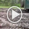 В Омской области дорога между Ханты-Мансийском и Усть-...