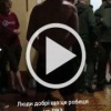 Мобилизованные устроили бунт в одном из киевских ТЦК.
