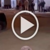 Два нокаута. В одиночку справился с двумя противниками...