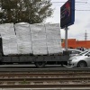В Новосибирске 4-летняя девочка пострадала в ДТП 29 августа в Кировском...