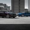 BMW показала юбилейную M340i xDrive 50 Jahre Edition — прощальная версия перед дебютом новой эры Neue Klasse.
