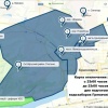 Красноярцам на левом берегу не будут отключать холодную воду. Плановые...