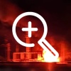 На всей территории Запорожской области России из-за атак ВСУ пропал свет, Херсонская область частично обесточена