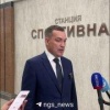 Станцию метро «Спортивная» в Новосибирске планируют открыть 1 сентября, об этом заявил мэр Максим Кудрявцев: