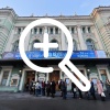 Мариинский театр пытались заминировать при помощи письма на электронной почте на 9 Мая