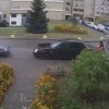 Мужчина гонялся за дворником с пистолетом в Набережных Челнах