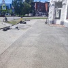 Валяются повсюду: на разбросанные самокаты жалуются жители Новокузнецка