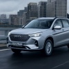 В Калуге началась массовая сборка кроссоверов Haval M6