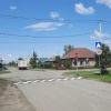 «Лежачий полицейский» появился на перекрестке Котовского-...