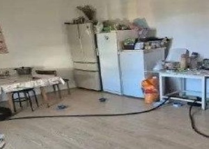 В Бердске муж пытался убить жену газом — дело ушло в суд