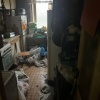 Горы мусора, трупы животных и запах гнили — жители страдают от захламленной...