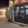 Граффити с Юрием Шатуновым появилось в Иркутске. 🇷🇺 Источник: ЧП Иркутск