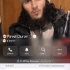 Павел Дуров сменил свою аватарку в Telegram после сегодняшних новостей.
