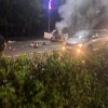 🚨 Жесткое ДТП произошло этой ночью в г. Артем 🌇 Подпишись - ЧП Владивосток |...