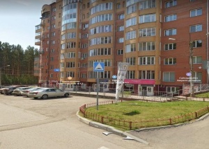 С 25 августа в красноярском Академгородке навсегда изменится схема движения
