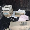 В Кызыле наркополицейские раскрыли факт незаконного хранения наркотических средств в крупном размере