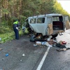 В Екатеринбурге суд вынес приговор женщине, по вине которой в ДТП погиб один...