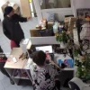 В Нижнем Новгороде мужчина напал на сотрудника ПВЗ после замечания вести себя...