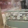 В магазине «Окей» на Большевиков потолок не выдержал и вода хлынула внутрь....