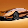 Возрождение легенды: Mercedes-AMG C111 возвращается в виде «электромонстра».
