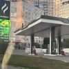 Дефицит бензина в Новосибирской области усугубляется Сергей Лацких, президент...