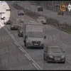 Момент жесткой аварии с троллейбусом на проспекте Славы. В ГАИ «Фонтанке»...