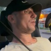 В Новокузнецке задержали таксиста, который принял героин и поехал работать.