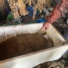 В Шушенском районе полицейские задержали 45-летнего местного жителя, у...