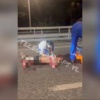 ❗Женщина лишилась руки и ноги в жутком ДТП во Владивостоке