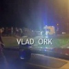 Смертельное ДТП произошло только что на Русском острове. Одна машина...