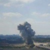 В первые минуты иранской ракетной атаки в пригороде Тель-Авива — Герцлии — под удар попали штаб-квартира Моссада, автобусная остановка и одно из административных зданий.