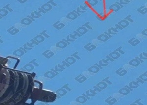 СУ начали применять новую тактику ударов по трассе «Новороссия» Для...