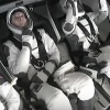 Корабль с космонавтом из Назарово Кириллом Песковым на борту вернулся на...