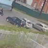 Нетрезвая жительница Красноярского края на электровелосипеде въехала в машину