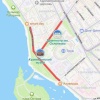 Проезд в центре Иркутска закроют из-за празднования Дня ВМФ
