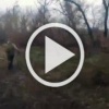 Наш штурмовик пережил прямое попадание FPV-дрона. После...