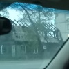 Пожар потушили. Вот так сгоревший в Абакане дом выглядит...