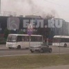 ВСУ нанесли удар по стадиону «Белгород-Арена».