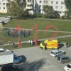 12-летняя школьница напала с ножом на детей в Ленинском районе 12-летняя...