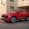 Chery Tiggo 4 покинул российский рынок