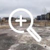 Пустырь в Арбане убрали от мусора. Убирали площадку...