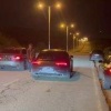🗣Во Владивостоке изъяли 3 автомобиля у подозреваемых в участии в ночных нелегальных гонках на Русском острове — среди них дорогостоящая Audi A5
